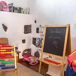La Caldera Country house Teror