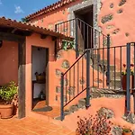 La Caldera * Teror