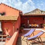 La Caldera Country house Teror