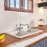 La Caldera Country house