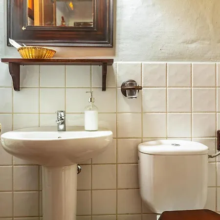 La Caldera * 特罗尔