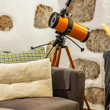 乡村民宿 La Caldera