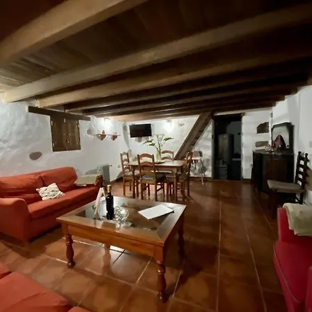 La Caldera Casa rural