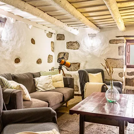 Casa rural La Caldera *