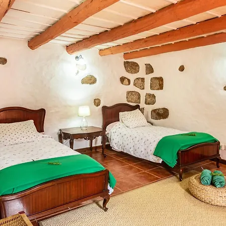 Casa rural La Caldera