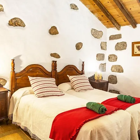 Casa rural La Caldera Teror