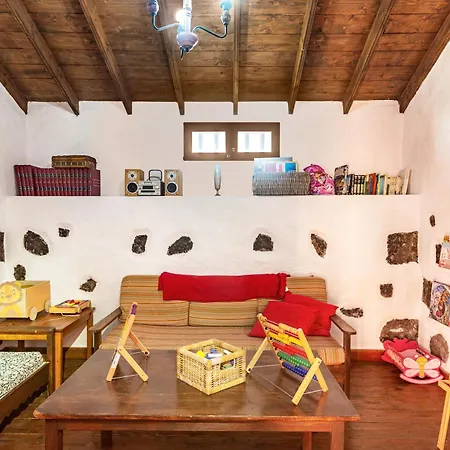 La Caldera Casa rural Teror