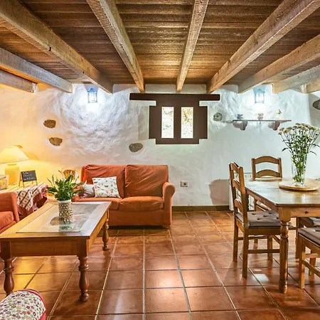 Casa rural La Caldera *
