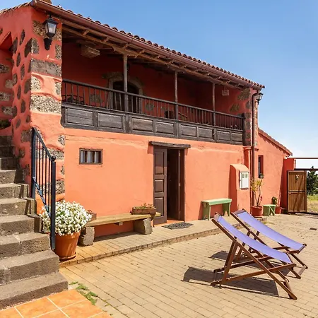 La Caldera Casa rural Teror