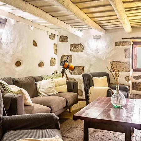 La Caldera Gospodarstwo wiejskie