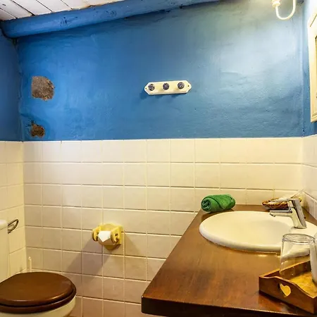 La Caldera Gospodarstwo wiejskie *