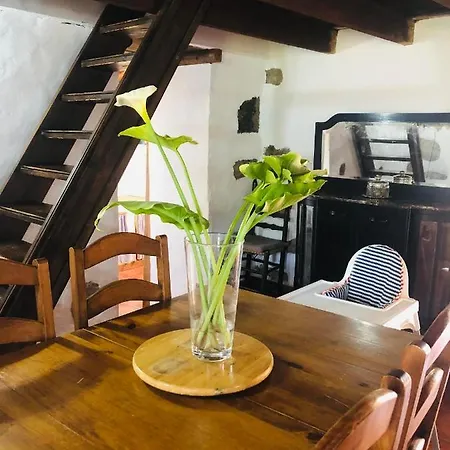 La Caldera Gospodarstwo wiejskie *